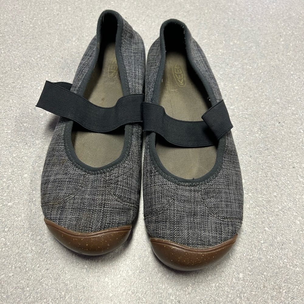 Keen women’s flats